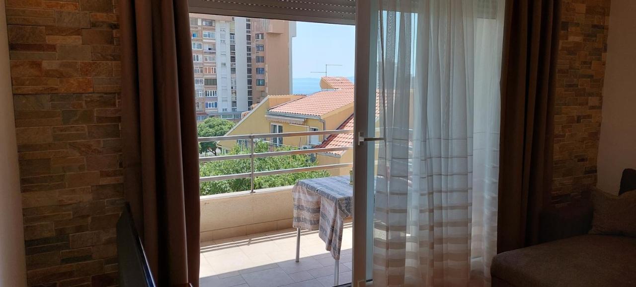 Cozy Apartment With Free Private Parking سبليت المظهر الخارجي الصورة