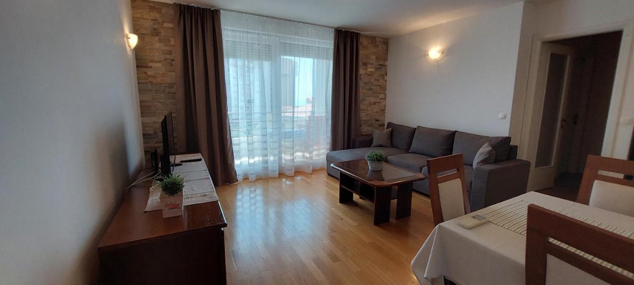 Cozy Apartment With Free Private Parking سبليت المظهر الخارجي الصورة