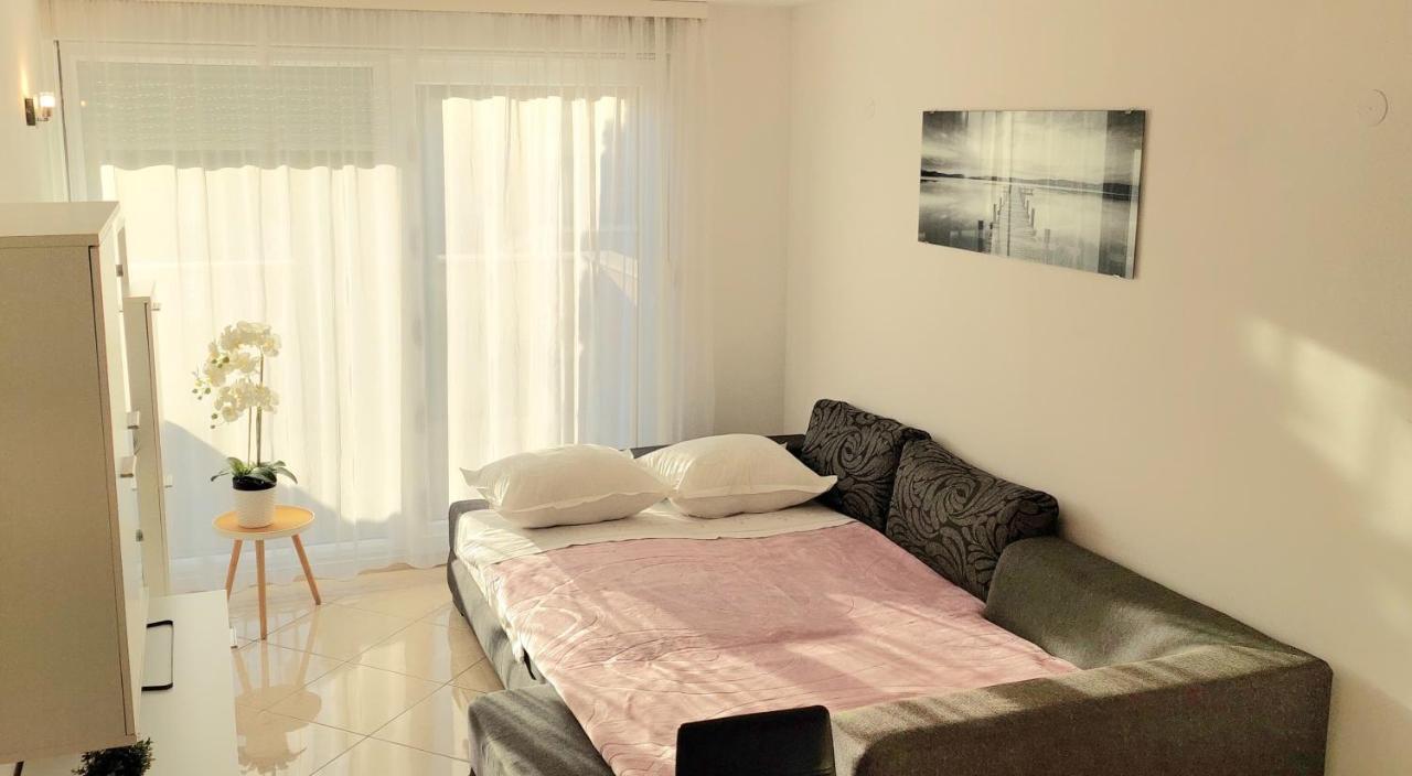 Cozy Apartment With Free Private Parking سبليت المظهر الخارجي الصورة