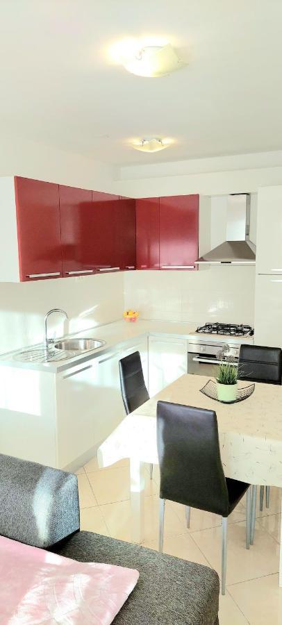 Cozy Apartment With Free Private Parking سبليت المظهر الخارجي الصورة