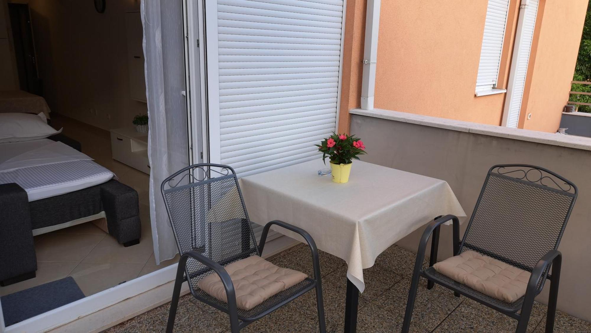 Cozy Apartment With Free Private Parking سبليت الغرفة الصورة
