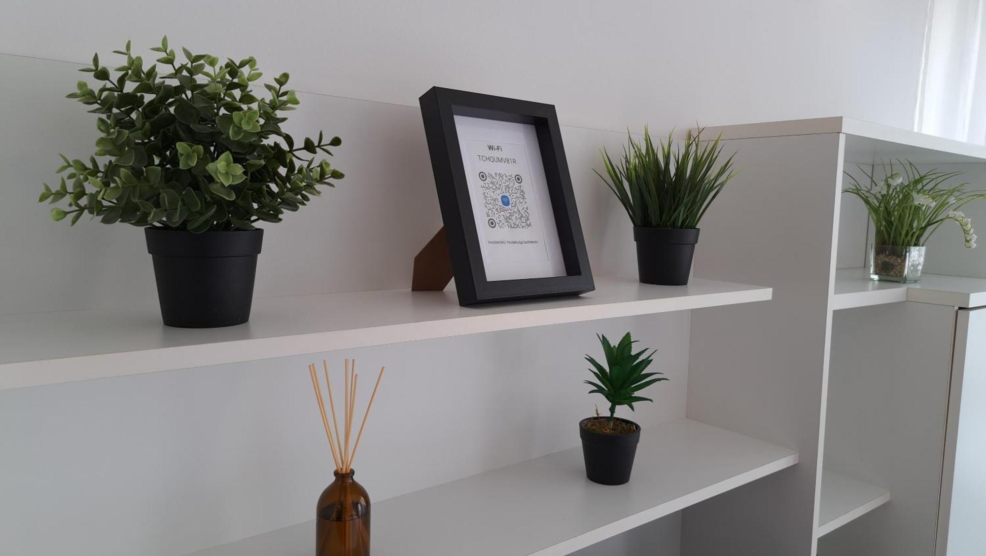 Cozy Apartment With Free Private Parking سبليت الغرفة الصورة