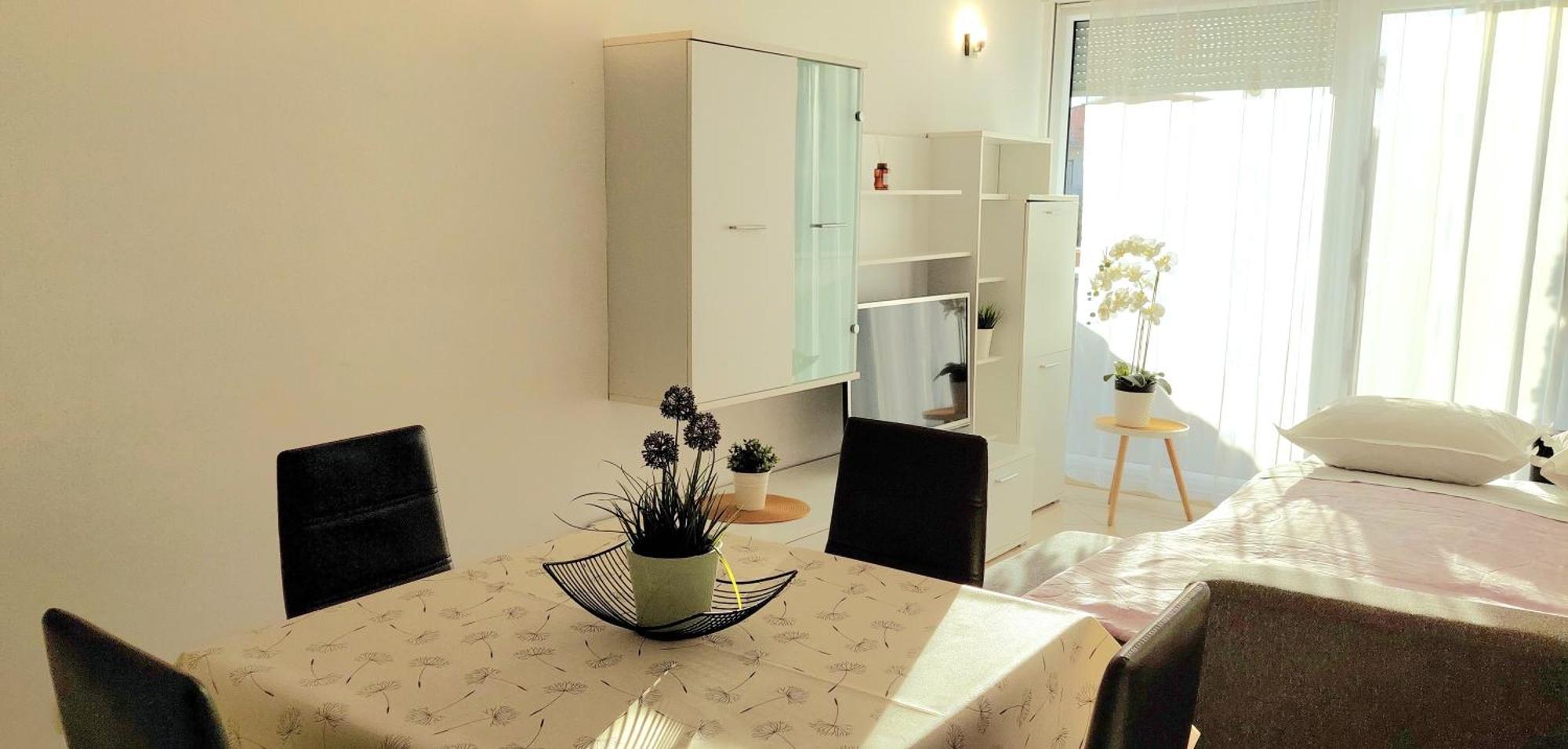 Cozy Apartment With Free Private Parking سبليت الغرفة الصورة