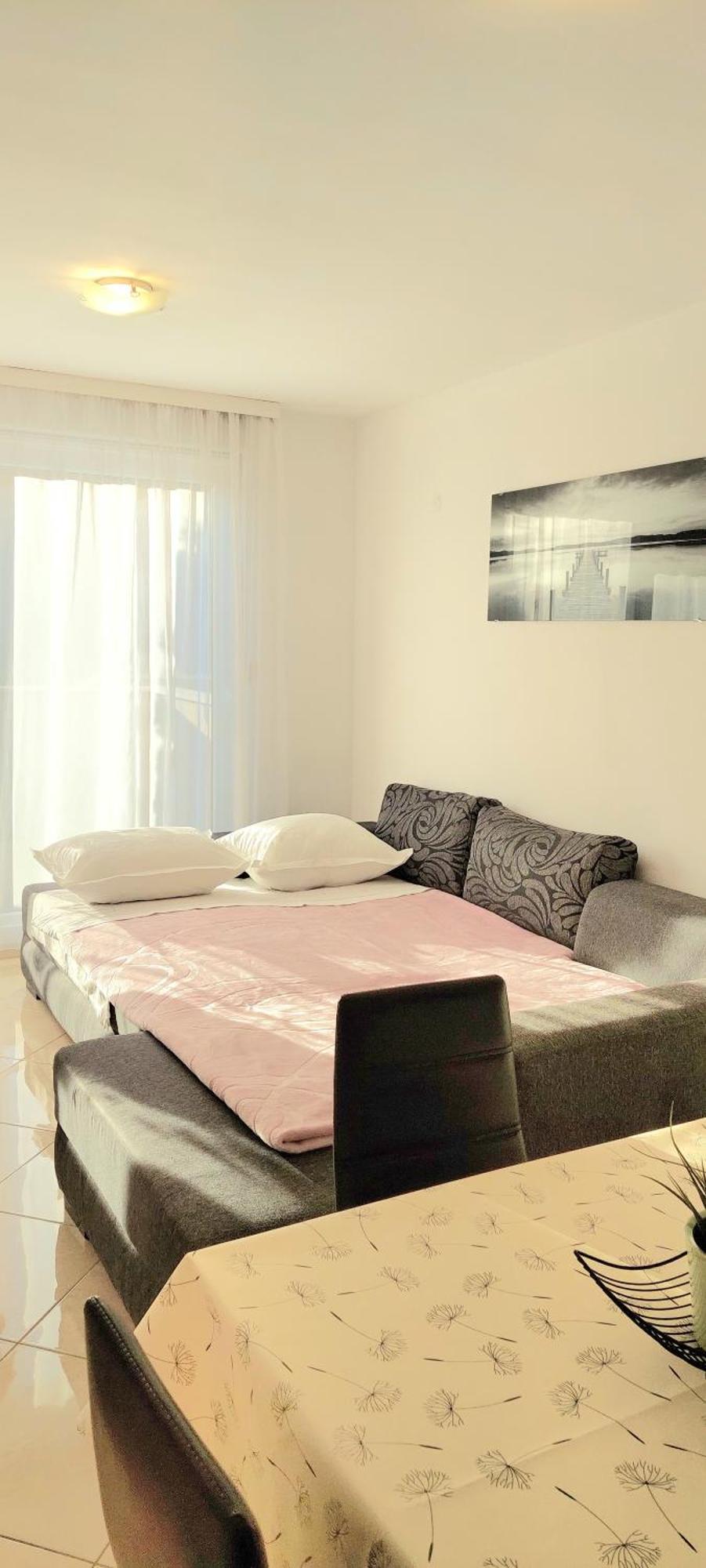 Cozy Apartment With Free Private Parking سبليت الغرفة الصورة