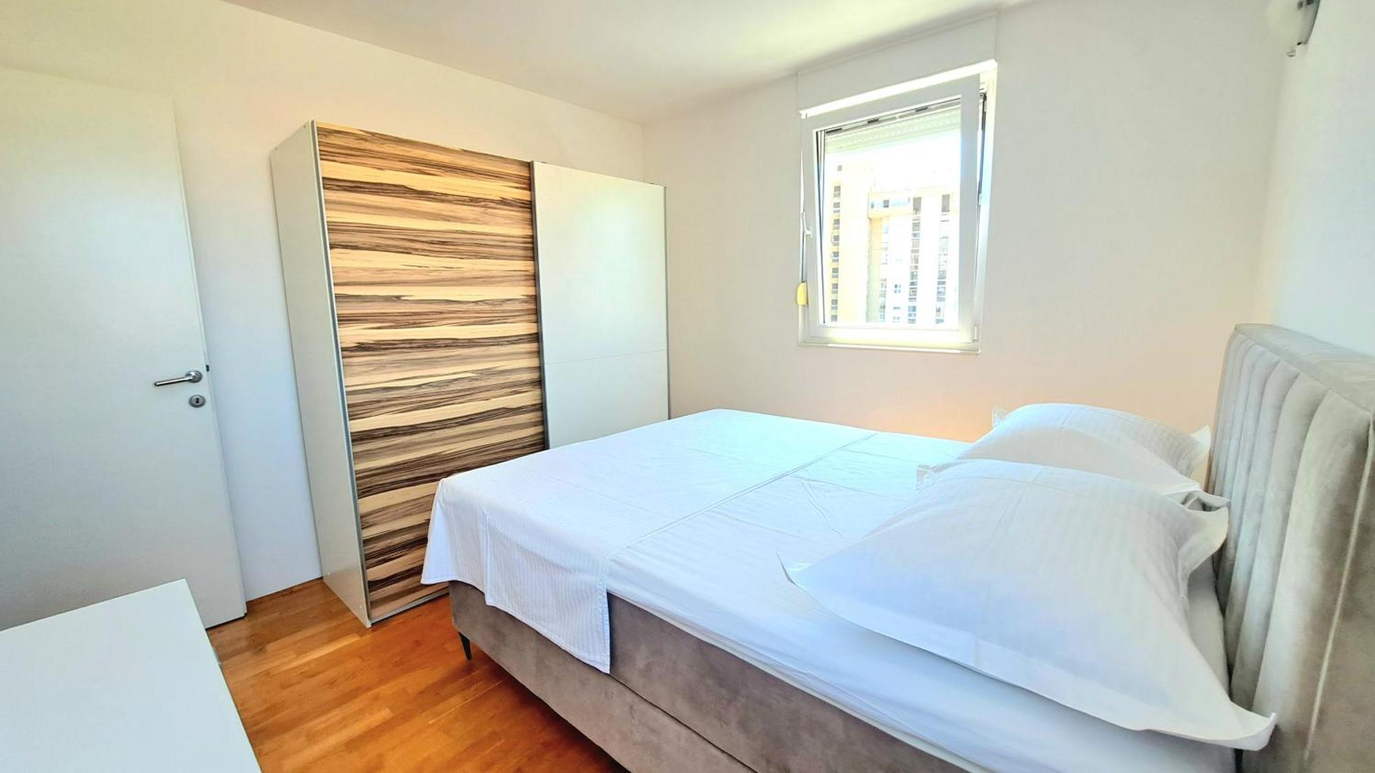 Cozy Apartment With Free Private Parking سبليت المظهر الخارجي الصورة